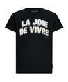 Retour Jeans T-shirt Nilda