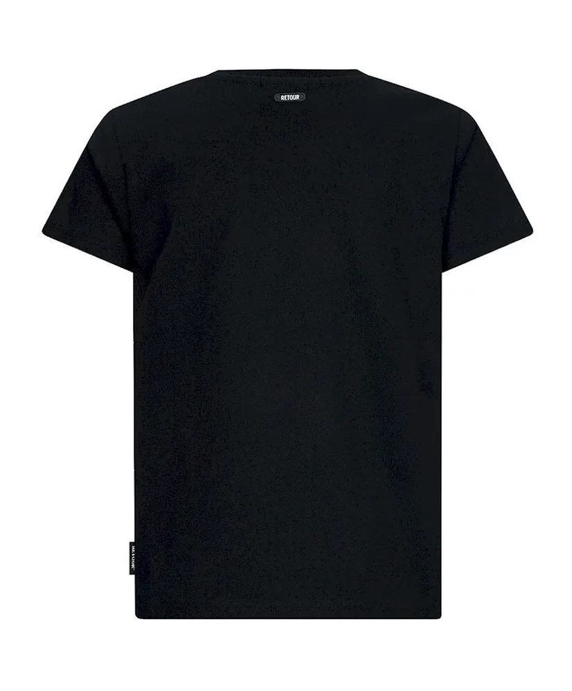 Retour Jeans T-shirt Nilda