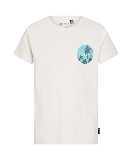 Retour Jeans T-shirt Phil