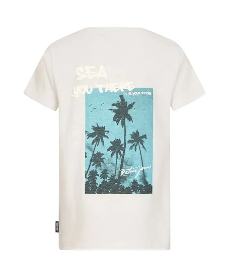 Retour Jeans T-shirt Phil