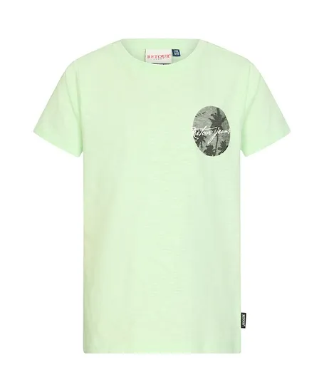 Retour Jeans T-shirt Phil