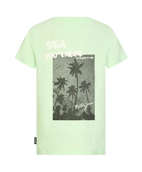 Retour Jeans T-shirt Phil