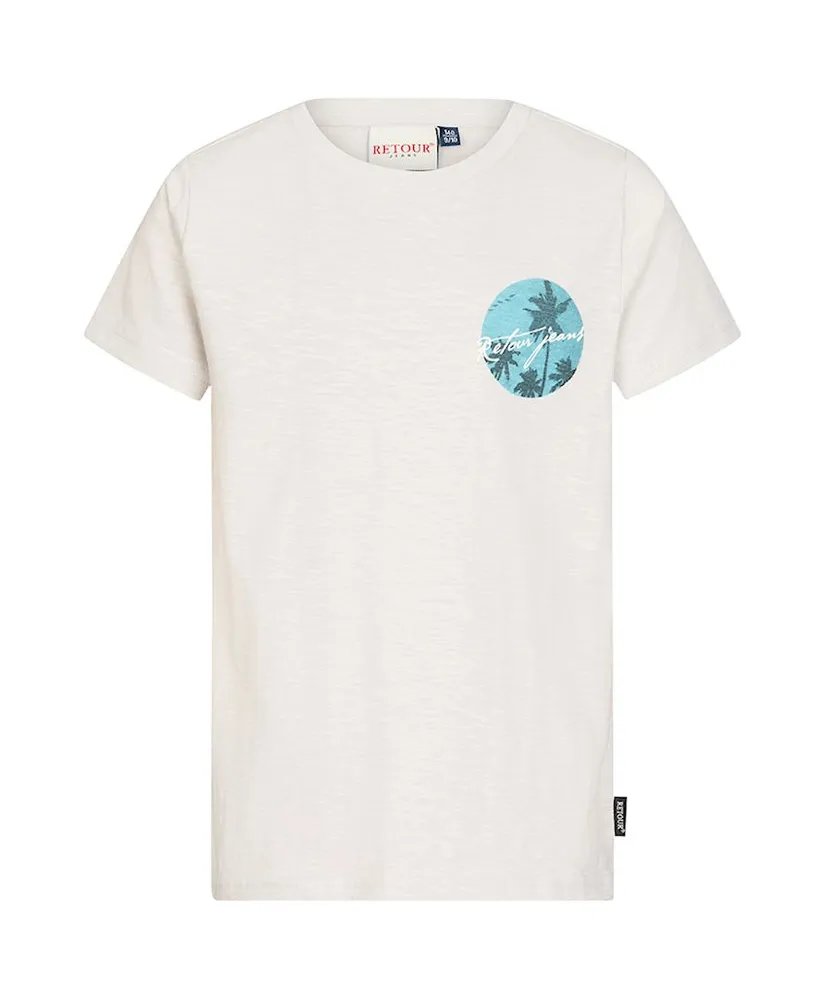 Retour Jeans T-shirt Phil