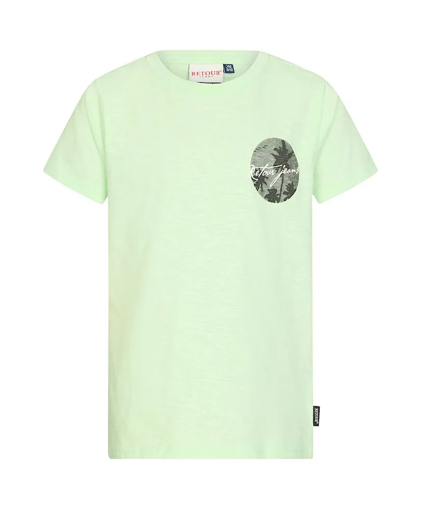 Retour Jeans T-shirt Phil