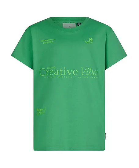 Retour Jeans T-shirt Randy