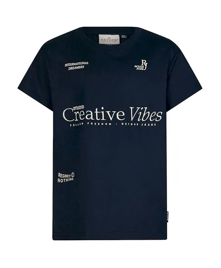Retour Jeans T-shirt Randy