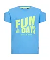 Retour Jeans T-shirt Rosette