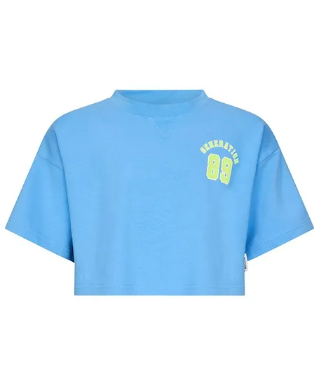 Retour Jeans T-shirt Sandy