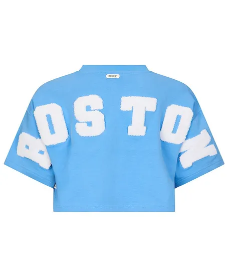 Retour Jeans T-shirt Sandy