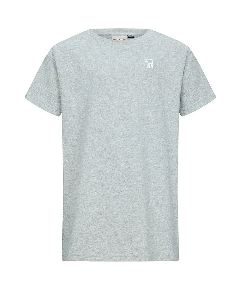 Retour Jeans T-shirt Seth
