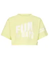 Retour Jeans T-shirt Uma