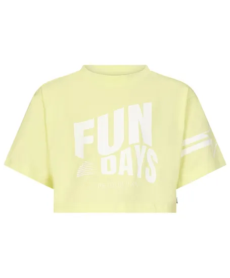 Retour Jeans T-shirt Uma
