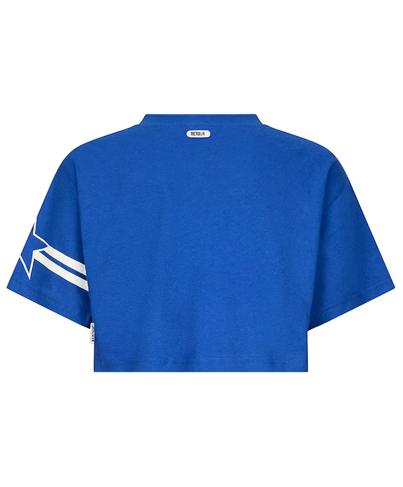 Retour Jeans T-shirt Uma