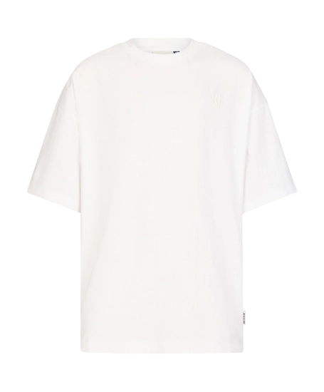Retour Jeans T-shirt Ushi Backprint