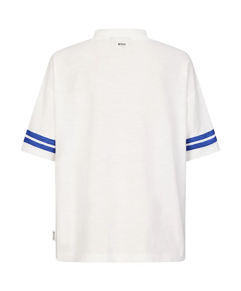 Retour Jeans T-shirt Vanity