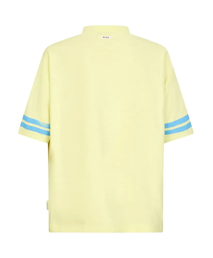 Retour Jeans T-shirt Vanity