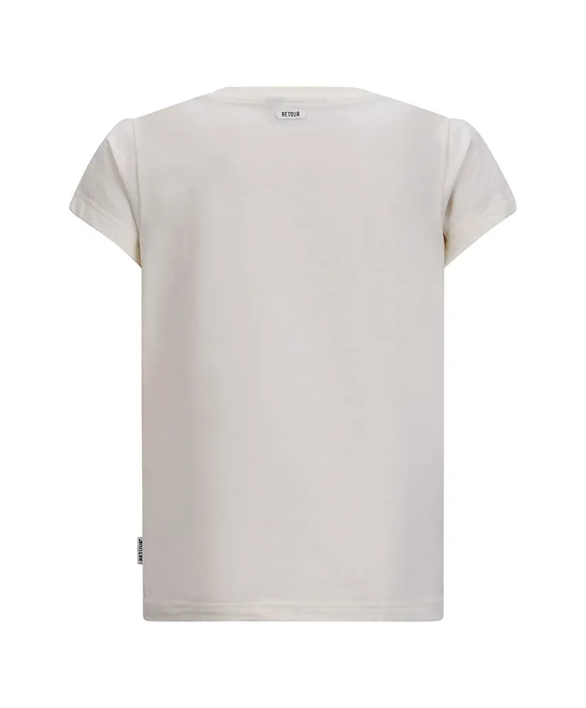 Retour Jeans T-shirt Vivian