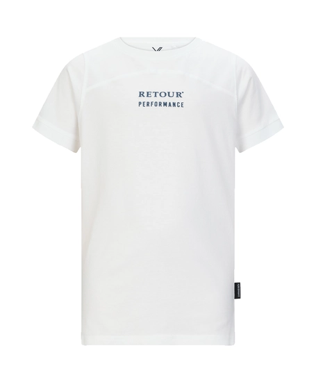 Retour Jeans T-shirt World