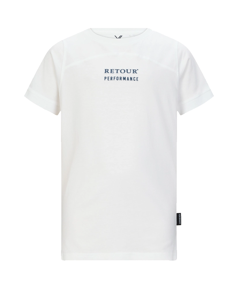Retour Jeans T-shirt World