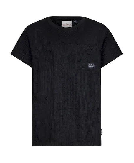 Retour Jeans T-shirt Xavier