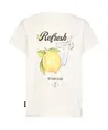 Retour Jeans T-shirt Yuri