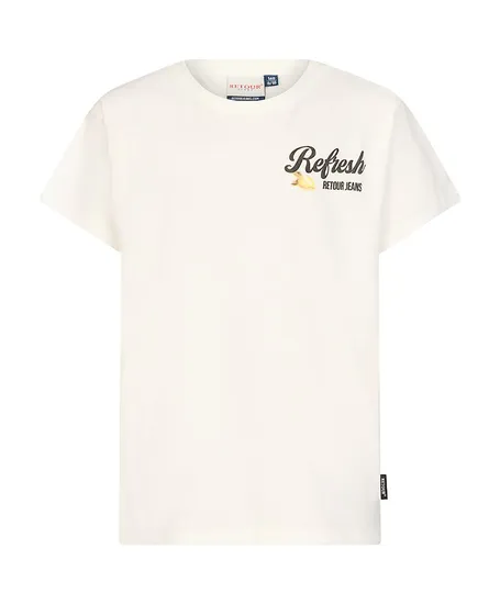 Retour Jeans T-shirt Yuri