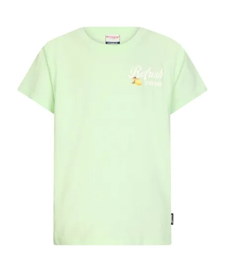 Retour Jeans T-shirt Yuri