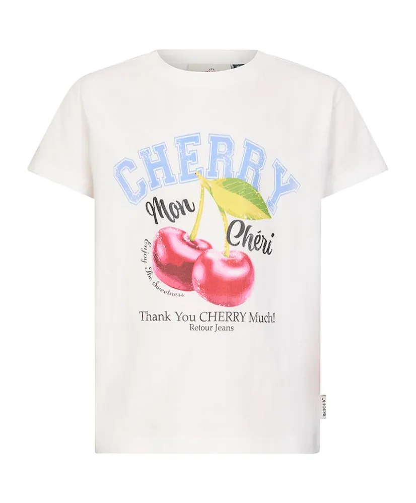 Retour Jeans T-shirt Zelda