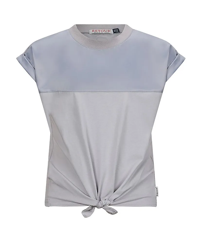 Retour Jeans T-shirt Zowie