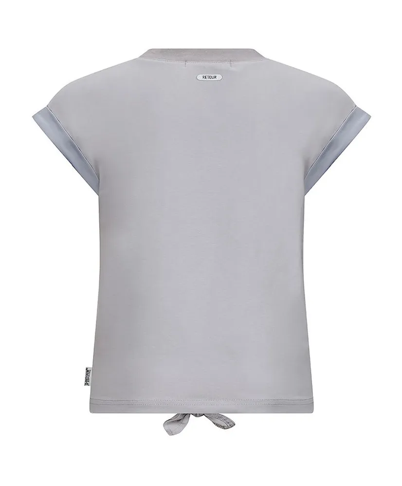 Retour Jeans T-shirt Zowie