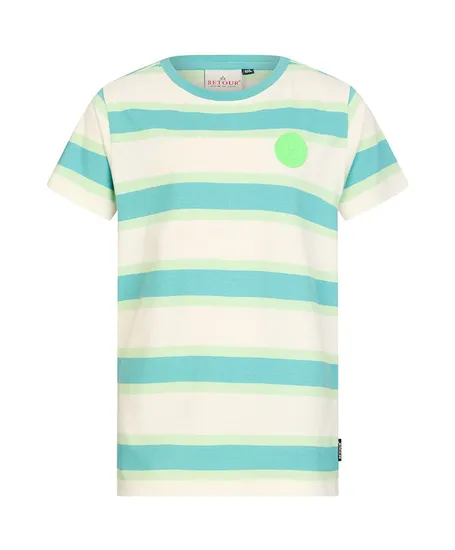 Retour Jeans T-shirts Lowis