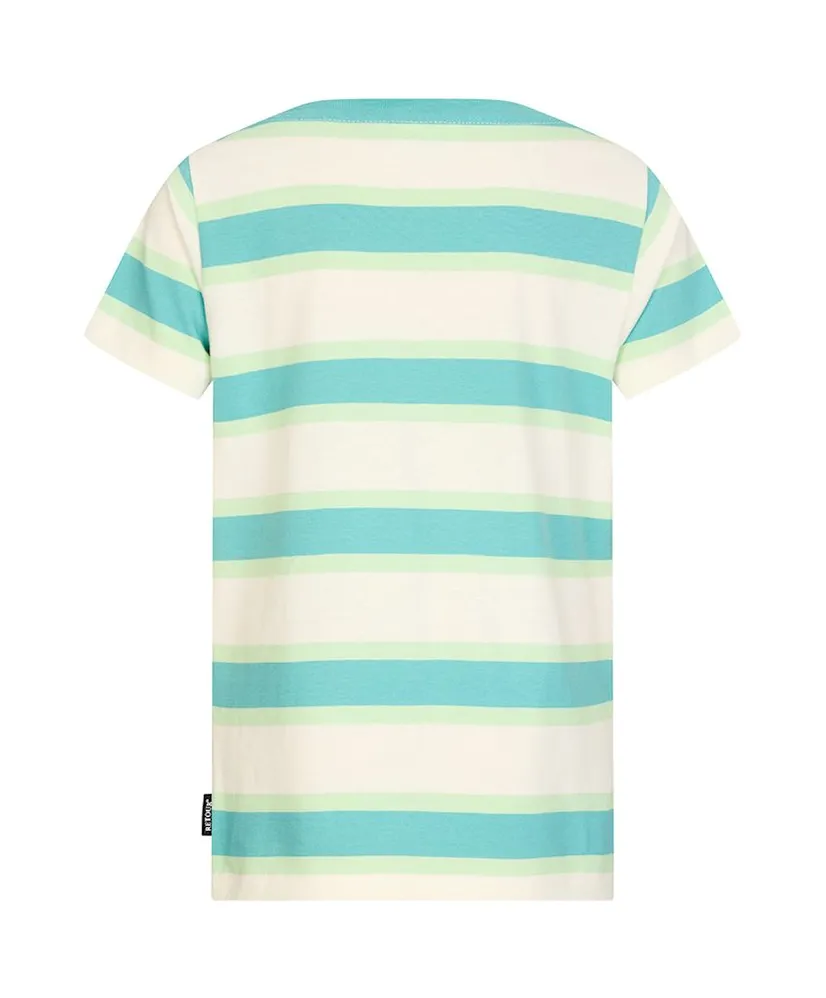 Retour Jeans T-shirts Lowis