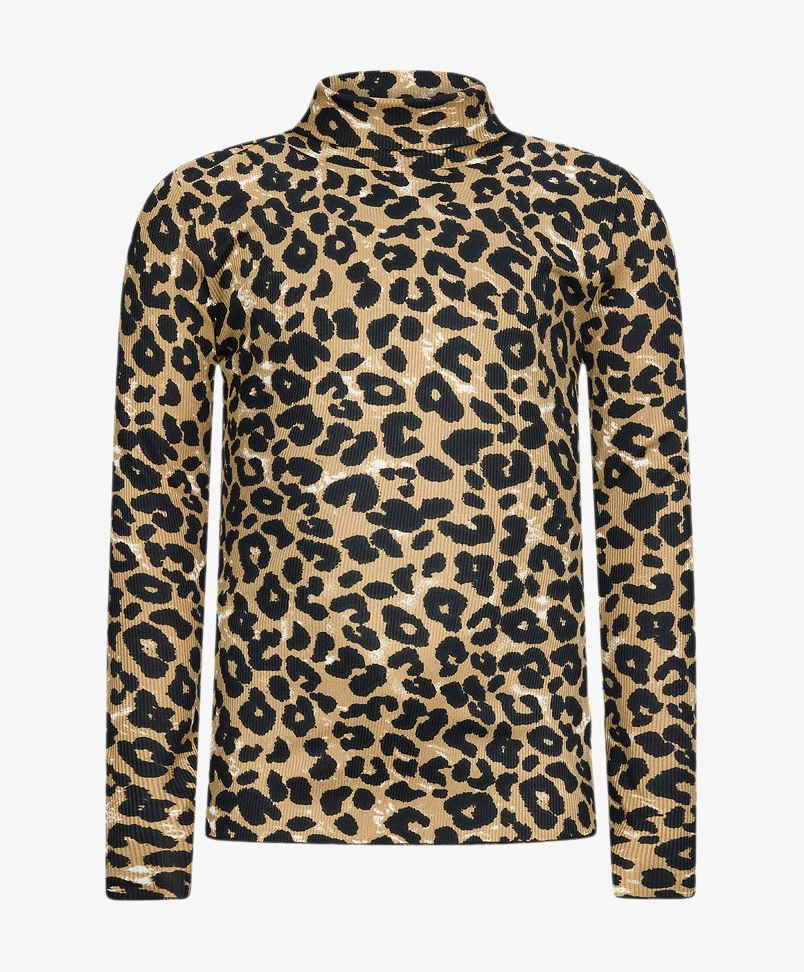 Retour Jeans Top Eliv