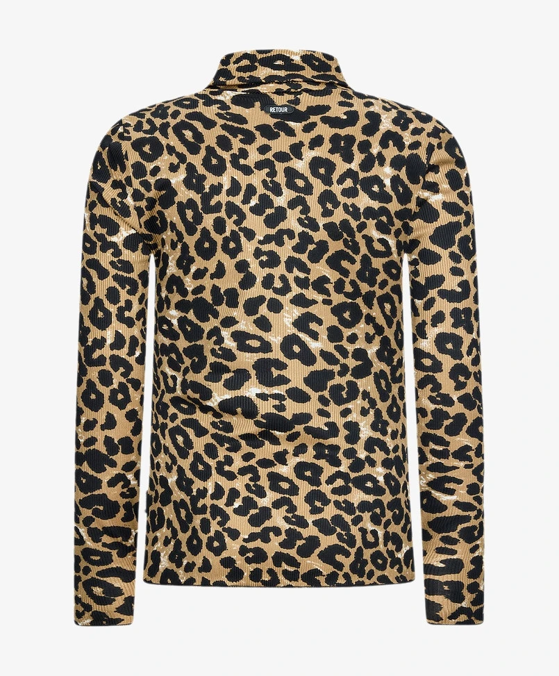 Retour Jeans Top Eliv