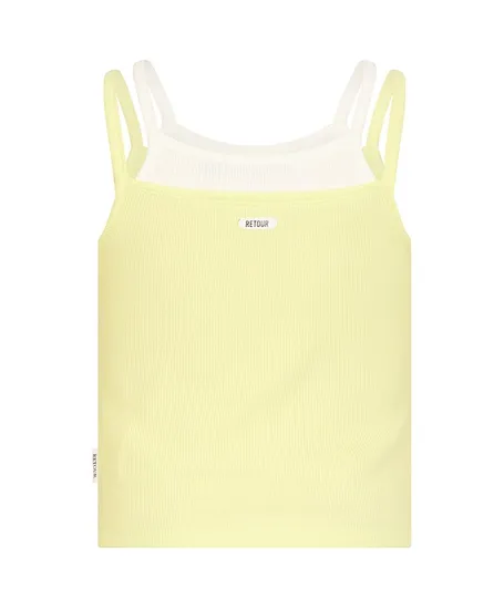 Retour Jeans Top Erline