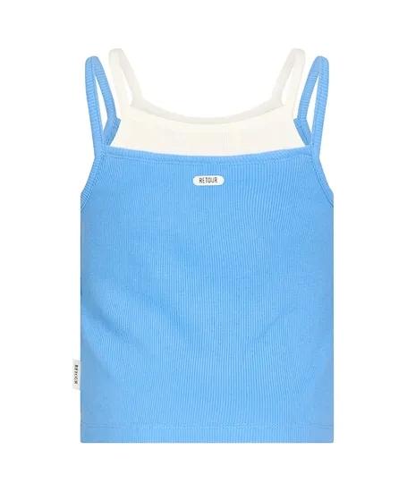 Retour Jeans Top Erline