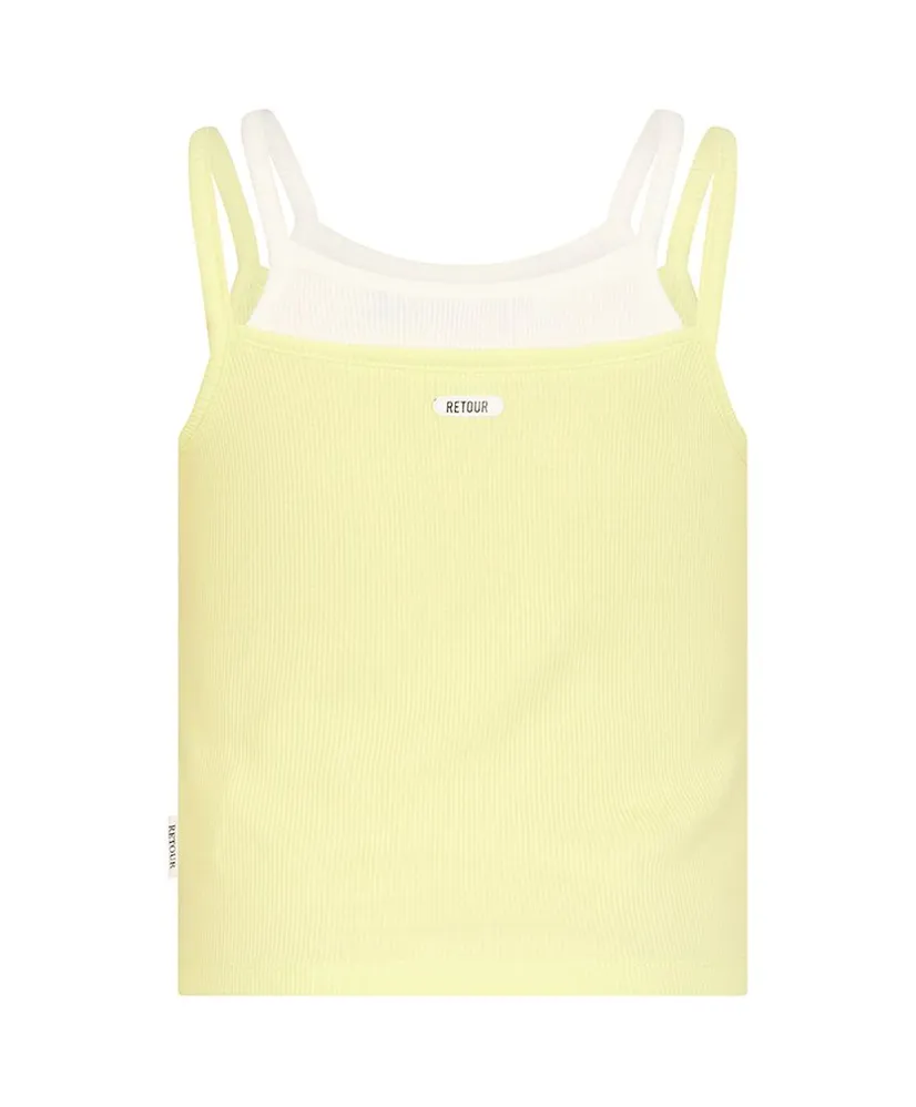 Retour Jeans Top Erline