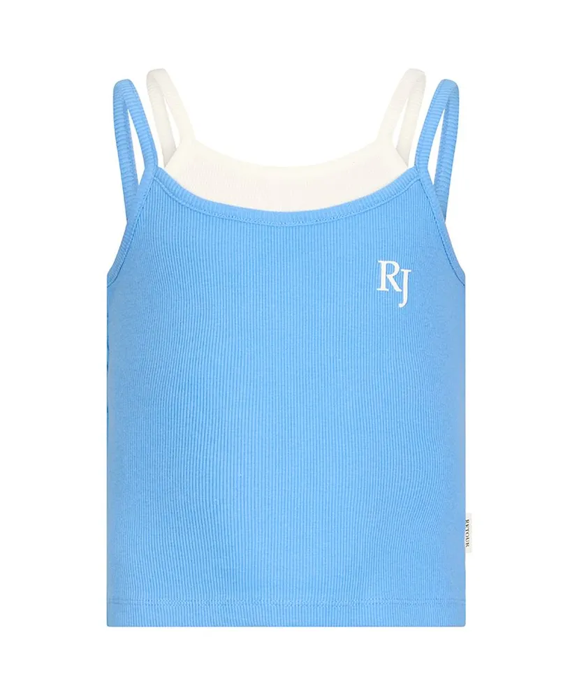 Retour Jeans Top Erline