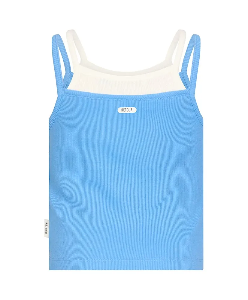 Retour Jeans Top Erline