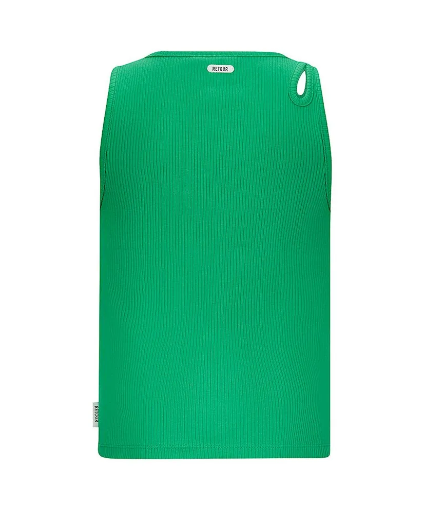 Retour Jeans Top Gail