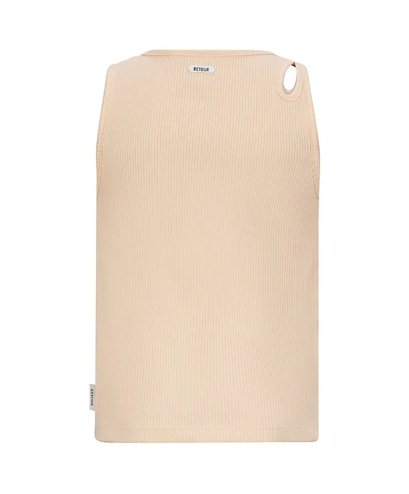 Retour Jeans Top Gail