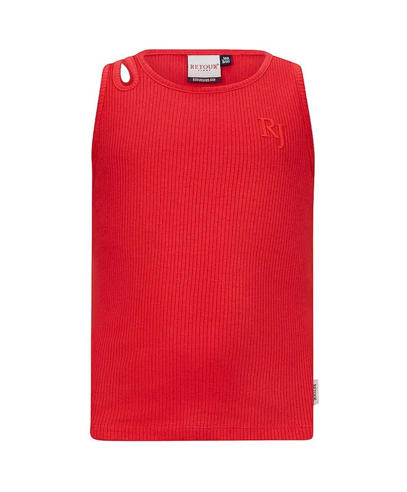 Retour Jeans Top Gail