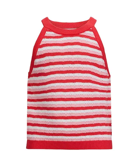 Retour Jeans Top Gebreid Alice