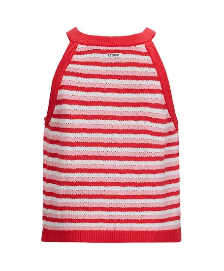 Retour Jeans Top Gebreid Alice