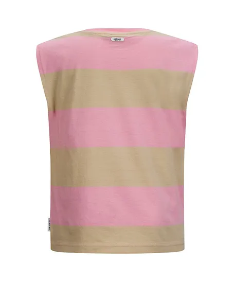 Retour Jeans Top Gislene