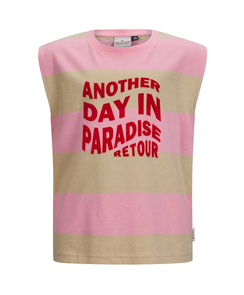 Retour Jeans Top Gislene