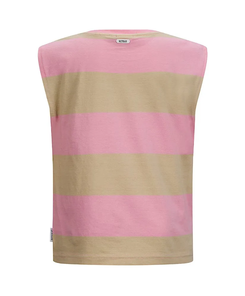 Retour Jeans Top Gislene