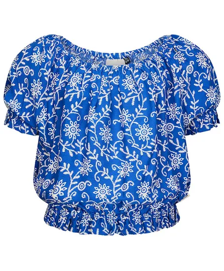 Retour Jeans Top Hailey