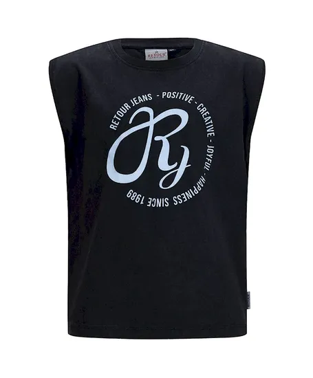Retour Jeans Top Karen