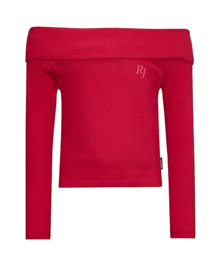 Retour Jeans Top Lorda